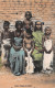 MALI Soudan Francais  Bamako Diocese De KAYES Famille Peulh  (scan Recto-verso) OO 0945 - Mali