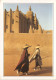 MALI Soudan Francais Djenné - La Mosquée D'argile - Editeur: Cartes Du Monde 3  (scan Recto-verso) OO 0943 - Mali