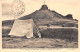 Camping Au Sommet Du Puy De Dome (scan Recto-verso) OO 0942 - Sonstige & Ohne Zuordnung