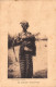 SENEGAL  Djoloff - Femme Peule (scan Recto-verso) OO 0938 - Senegal