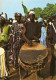 MALI Joueur  De  Bara  BAMOKO (scan Recto-verso) OO 0994 - Mali