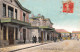 52 CHAUMONT   La Gare    (scan Recto-verso) OO 0991 - Chaumont