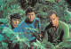 STAR TREK  Voyager  SPOCK Mc COY And KIRK   (scan Recto-verso) OO 0988 - TV-Reeks