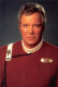 STAR TREK    Generation  CAPTAIN KIRK ( Scan Recto-verso) OO 0987 - TV-Reeks