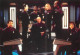 STAR TREK First Contact   Next Generation GROUP Uss Entreprise CREW (scan Recto-verso) OO 0986 - Series De Televisión