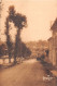 Ribérac Horizon Sur La Vieille église,et La Butte De L'ancien Chateau Ramuntcho Bergevin,(scan Recto-verso) OO 0980 - Riberac