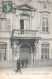 83 , TOULON , La Porte De L'Hôtel De Ville , Cariatides De Puget  (scan Recto-verso) OO 0973 - Toulon