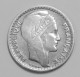 Monnaie 10 Francs 1946 Turin Grosse Tête , Rameaux Courts ( Gouvernement Provisoire ) - 10 Francs