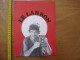 Synopsis Cinema Movie LE LARRON Montesano Fenech Lafont Festa Campanile - Other & Unclassified