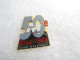 PIN'S   DEBARQUEMENT  CAEN  NORMANDIE 1944 1994  50 ème  Email Grand Feu N° 5562 - Armee