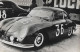 Les Voitures De Compétition Internationales : PORSCHE - 8 C.V - 4 Cylindres - 1.488 Cm3 - CPM Au Format 9 X 14 Neuve - Andere & Zonder Classificatie