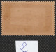 Année 1936-N°104a Neuf**MNH : Ghardaïa-M'Zab : Variété Tâche Blanche Devant Le "5" De Droite     (2) - Unused Stamps