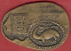 ** MEDAILLE  PHILATELIQUE  HAVRAISE ** - Other & Unclassified