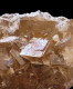 Delcampe - Fluorita Amarilla Mina Moscona. 11×6×6 Cm. 565 Gr. - Minerals