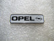 RARE   PIN'S    LOGO  OPEL  1999 - Opel