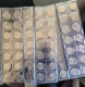 Complete Set Of 50 State Quarters 1999-2009. Mixed P&D Mint. All Coins UNC (from Roll) - 1999-2009: State Quarters