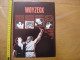 Synopsis Cinema Movie WOYZECK Kinski Mattes Reichmann Herzog - Other & Unclassified