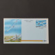 - Air Letter - Aerograma - Aérogramme 1985 España -Spain 27 PTS - Nuovi