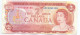 Canada 2 Dollars 1974 - Canada
