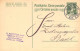 Chur  Buch & Kunsthandlung F. Schuler  Firmen Gewerbestempel Besonderheiten - Stamped Stationery