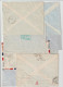 VIETNAM    Lot _8 COVERS  SENT   Ref MM - Vietnam