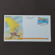 - Air Letter - Aerograma - Aérogramme 1985 España -Spain 42 PTS - Unused Stamps
