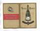 51 - - Document Publicitaire, Champagne " Vin Des Princes De VENOGE &   Cie "  EPERNAY ( Marne ) - Advertising