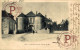 FRANCIA. FRANCE. ERVY - PORTE DE LA VILLE JUSTICE DE PAIX - Ervy-le-Chatel