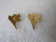 PIN'S   LOT  2    JURA  PASSION  Email Grand Feu - Other & Unclassified
