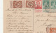 Delcampe - 1914/1915 - Collection De 14 Enveloppes Et Cartes - LE HAVRE SPECIAL - Gouvernement Belge En Exil à Sainte Adresse - Colecciones