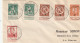 Delcampe - 1914/1915 - Collection De 14 Enveloppes Et Cartes - LE HAVRE SPECIAL - Gouvernement Belge En Exil à Sainte Adresse - Colecciones