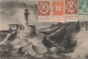 Delcampe - 1914/1915 - Collection De 14 Enveloppes Et Cartes - LE HAVRE SPECIAL - Gouvernement Belge En Exil à Sainte Adresse - Sammlungen