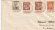 Delcampe - 1914/1915 - Collection De 14 Enveloppes Et Cartes - LE HAVRE SPECIAL - Gouvernement Belge En Exil à Sainte Adresse - Verzamelingen