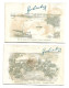 S 760, Liebig 6 Cards, Le Beurre ( Lower Condition) (ref B19) - Liebig