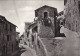 AK 210925 ITALY - Assisi - Via Medioevali - Other & Unclassified