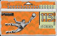 Netherlands: Ptt Telecom - 1993 343C PTT Sponsor Van De Koninklijke Nederlandsche Voetbalbond - Privé
