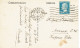 Tarifs Postaux Etranger Du 01-02-1926  (43) Pasteur N° 177 75 C.  Carte Postale Etranger Finlande RARE 31-05-1926 - 1922-26 Pasteur