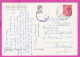 293947 / Italy - MARCIANA MARINA - Cotes De L'Elba Coast Of The Elba  PC 1959 Livorno USED - 35 L Coin Of Syracuse - 1946-60: Storia Postale