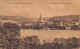 Buckow Panorama Von Der Ferdinandshöhe Gl1921 #168.075 - Other & Unclassified