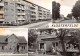Klosterfelde Teilansichten Einkaufszentrum Gl1968 #168.102 - Other & Unclassified