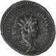 Dioclétien, Antoninien, 286, Lugdunum, Billon, TTB, RIC:43 - The Tetrarchy (284 AD To 307 AD)