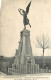 33 - Gujan-Mestras - Le Monument Aux Morts De La Grande Guerre (1914-1918) - Carte Neuve - CPA - Voir Scans Recto-Verso - Gujan-Mestras