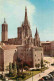Espagne - Espana - Cataluna - Barcelona - La Catedral - La Cathédrale - Automobiles - CPM - Voir Scans Recto-Verso - Barcelona