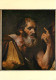 Art - Peinture - Jacques-Louis David - Le Philosophe - Musée Baron Gérard De Bayeux - CPM - Carte Neuve - Voir Scans Rec - Paintings