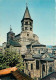 63 - Clermont Ferrand - Eglise Notre Dame Du Port - L'Abside Romame - Carte Dentelée - CPM - Carte Neuve - Voir Scans Re - Clermont Ferrand