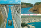 Grèce - Corinthe - Kórinthos - Multivues - Carte Neuve - CPM - Voir Scans Recto-Verso - Grèce