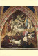 Art - Peinture Religieuse - Padova - Basilica Del Sante - Légende De L'apotre Et St Jacques - CPM - Voir Scans Recto-Ver - Tableaux, Vitraux Et Statues