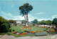 49 - Angers - Le Jardin Du Mail - Fleurs - Sculpture - Carte Neuve - CPM - Voir Scans Recto-Verso - Angers