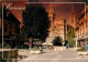 27 - Evreux - La Façade De La Cathédrale Notre-Dame - CPM - Voir Scans Recto-Verso - Evreux