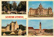 27 - Evreux - Multivues - CPM - Voir Scans Recto-Verso - Evreux